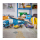 LEGO City 60408 Laweta z samochodami sportowymi - 1248594 - zdjęcie 10